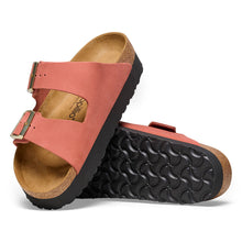 Load image into Gallery viewer, Birkenstock Papillo 1025353 Arizona Mars Red