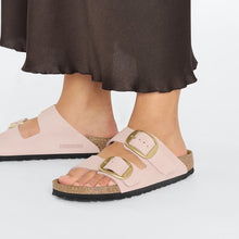 Load image into Gallery viewer, Birkenstock Arizona Big Buckle Soft Pink 1026583