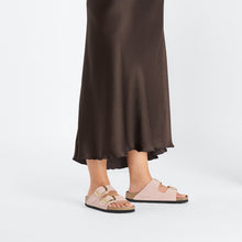 Load image into Gallery viewer, Birkenstock Arizona Big Buckle Soft Pink 1026583