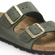 Load image into Gallery viewer, Birkenstock 1028030 Thyme Green