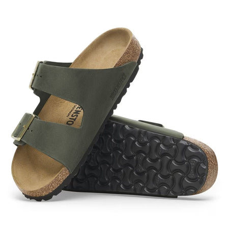 Birkenstock 1028030 Thyme Green