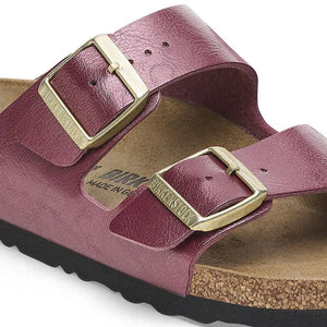 Birkenstock 1028638 Berry Crush