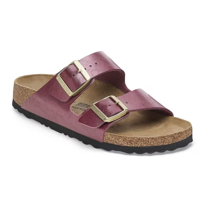 Birkenstock 1028638 Berry Crush