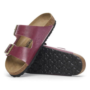 Birkenstock 1028638 Berry Crush