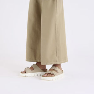 Birkenstock Papillo Chunky Sandals Sand 1029094