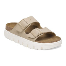 Load image into Gallery viewer, Birkenstock Papillo Chunky Sandals Sand 1029094
