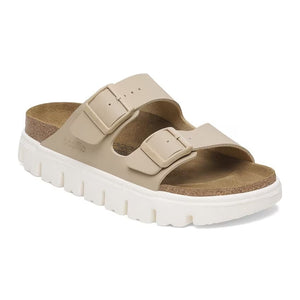 Birkenstock Papillo Chunky Sandals Sand 1029094
