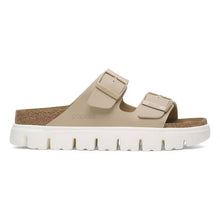 Load image into Gallery viewer, Birkenstock Papillo Chunky Sandals Sand 1029094