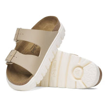 Load image into Gallery viewer, Birkenstock Papillo Chunky Sandals Sand 1029094