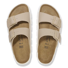 Load image into Gallery viewer, Birkenstock Papillo Chunky Sandals Sand 1029094
