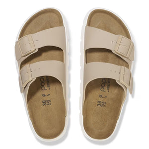 Birkenstock Papillo Chunky Sandals Sand 1029094