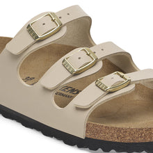 Load image into Gallery viewer, Birkenstock Florida Sandals Sandcastle 1029265