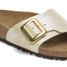 Load image into Gallery viewer, Birkenstock Catalina Graceful Pearl White 1029393