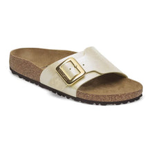 Load image into Gallery viewer, Birkenstock Catalina Graceful Pearl White 1029393