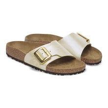 Load image into Gallery viewer, Birkenstock Catalina Graceful Pearl White 1029393