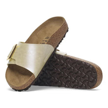 Load image into Gallery viewer, Birkenstock Catalina Graceful Pearl White 1029393