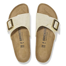 Load image into Gallery viewer, Birkenstock Catalina Graceful Pearl White 1029393