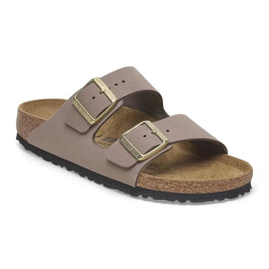 Birkenstock Arizona Faded Purple Sandals 1029428
