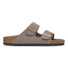 Load image into Gallery viewer, Birkenstock Arizona Faded Purple Sandals 1029428
