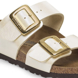 Birkenstock Pearl White 1029492