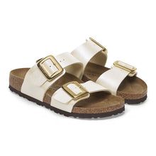 Load image into Gallery viewer, Birkenstock Pearl White 1029492