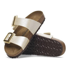 Load image into Gallery viewer, Birkenstock Pearl White 1029492