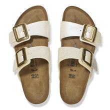 Load image into Gallery viewer, Birkenstock Pearl White 1029492