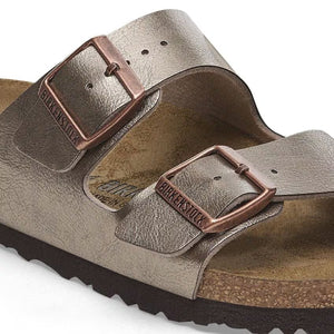 Birkenstock Arizona Graceful Taupe 1029439