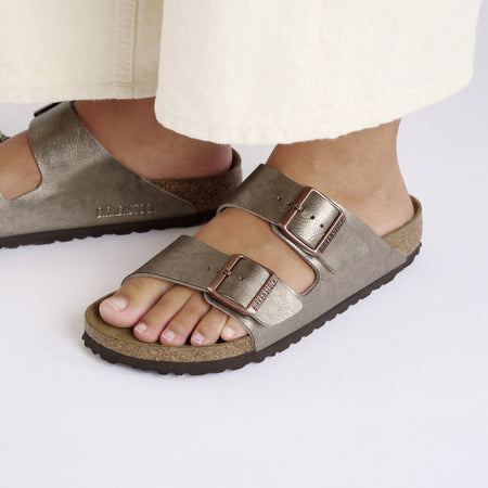 Birkenstock Arizona Graceful Taupe 1029439