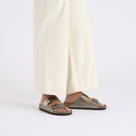 Birkenstock Arizona Graceful Taupe 1029439
