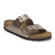 Load image into Gallery viewer, Birkenstock Arizona Graceful Taupe 1029439