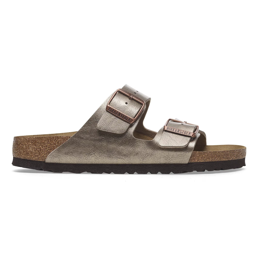Birkenstock Arizona Graceful Taupe 1029439