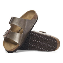 Load image into Gallery viewer, Birkenstock Arizona Graceful Taupe 1029439