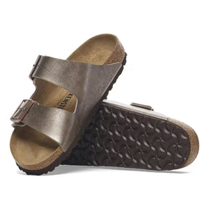 Birkenstock Arizona Graceful Taupe 1029439