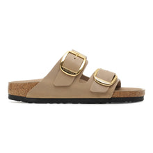 Load image into Gallery viewer, Birkenstock Arizona Big Buckle Tobacco 1030395