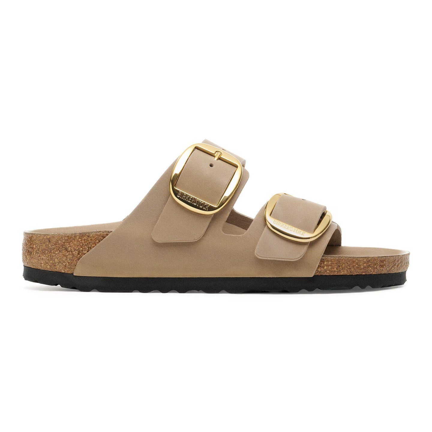 Birkenstock Arizona Big Buckle Tobacco 1030395