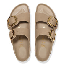 Load image into Gallery viewer, Birkenstock Arizona Big Buckle Tobacco 1030395