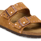 Birkenstock Arizona Rivet Mink 1031731