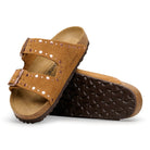 Birkenstock Arizona Rivet Mink 1031731