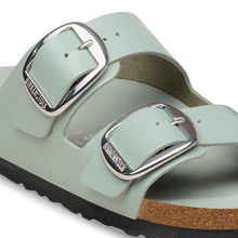 Load image into Gallery viewer, Birkenstock Arizona Big Buckle Pure Sage 1031882