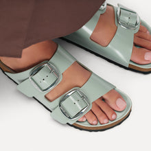 Load image into Gallery viewer, Birkenstock Arizona Big Buckle Pure Sage 1031882