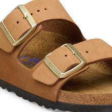 Load image into Gallery viewer, Birkenstock Arizona Mink 1032086