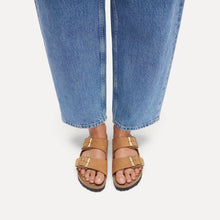 Load image into Gallery viewer, Birkenstock Arizona Mink 1032086
