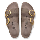 Birkenstock Arizona Python Grey Taupe 1032891