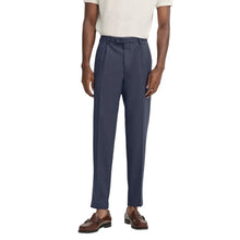 Load image into Gallery viewer, Bugatti Blue Trousers 1050 16088e 380