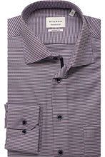 Load image into Gallery viewer, Eterna Comfort Fit Shirt Lilac 1087 e19k 91