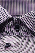 Load image into Gallery viewer, Eterna Modern Fit Shirt Lilac 1087 x18k 91
