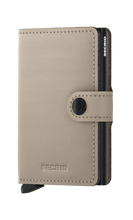 Load image into Gallery viewer, Secrid Mini-Wallet Matte Dessert