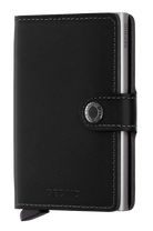 Secrid Mini-Wallet Original Black