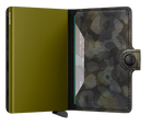 Secrid Mini-Wallet Jungle Moss